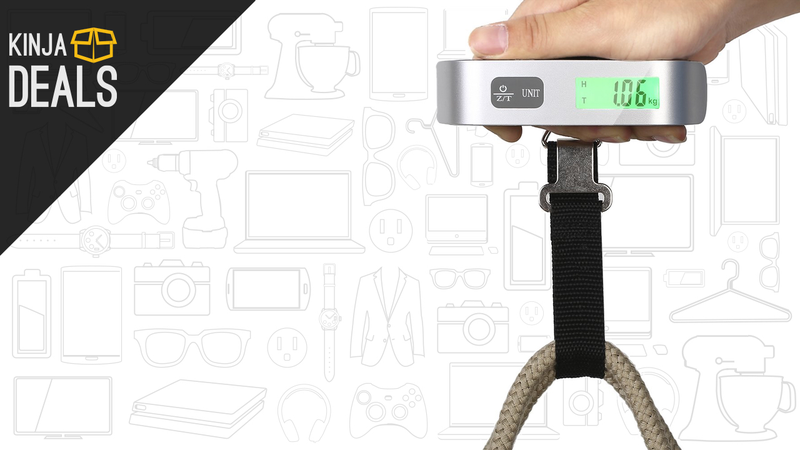 Illustration for article titled Today's Best Deals: Anker's New Bluetooth Speaker, Router Gold Box, More